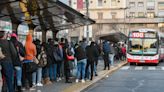 Día del Colectivero: cómo fue el primer viaje de la historia y cuánto costaba