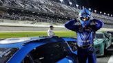 Daytona 500 Duels Qualifying Results: Jimmie Johnson Makes the Field, J.J. Yeley, B.J. McLeod Out