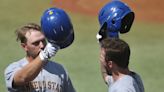 Angelo State opens CWS play Sunday against Southern New Hampshire