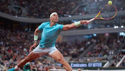 French Open 2024: 14-Time Champion Rafael Nadal Knocked Out Of Opening Round By Alexander Zverev