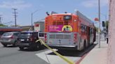 Suspect in Metro bus stabbing in Lynwood was a repeat offender, sources say