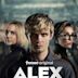 Alex Rider