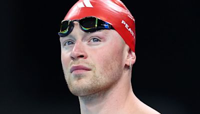 Peaty out of Olympics mixed medley relay final after ‘worst week of my life’