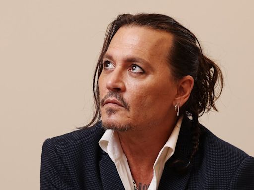 Johnny Depp Starting Over at 60 to Save His Career