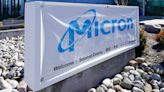 Schumer says US will provide $6.1 billion to Micron Technology for chip plants in NY, Idaho