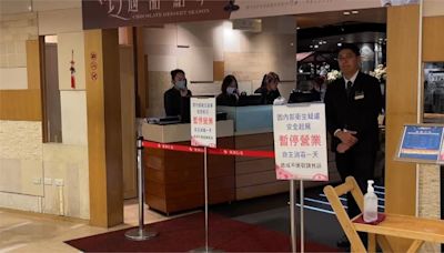 11客人用餐不適就醫 漢來海港巨蛋店停業2天-台視新聞網