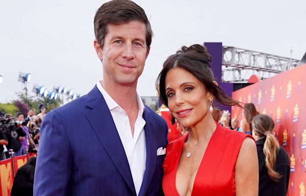 Bethenny Frankel and Fiancé Paul Bernon Split After 6 Years Together