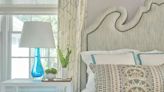 Style a Modern Mediterranean Bedroom with These Tips from Designers