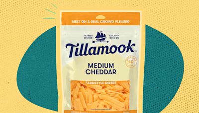 The Only Way You Should Store Cheese, According to Tillamook