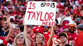 You Need to Calm Down With All the Taylor Swift-NFL Ratings Hype