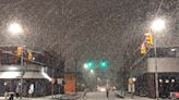 Buffalo declares a state of emergency as it braces for brunt of lake-effect snowstorm