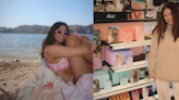 This influencer started a haircare brand — and its products are blowing up on TikTok