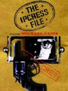 Ipcress – streng geheim