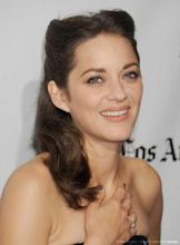 Marion Cotillard