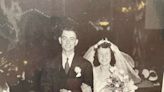 Shopper Blog: Married 75 years, Knoxville High sweethearts get surprise celebration where they met