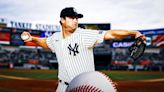 Yankees' Gerrit Cole set for major first since landing on IL