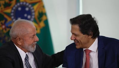 Brasília Hoje: Temos divergências, mas confio '100%', diz Lula sobre Haddad