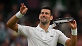 Wimbledon 2024: Novak Djokovic survives another scare to beat Alexei Popyrin and advance into fourth round - Eurosport