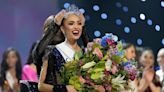 Miss Universe: R'Bonney Gabriel becomes first Filipino American winner