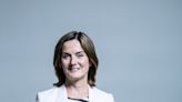 Tory MP Lucy Allan endorsing Reform is ‘vindication’, says leader Richard Tice