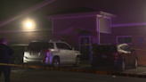 Overnight shooting in Farrell leaves 1 dead