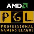 Professional Gamers League