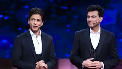 Vikas Khanna Reacts To X User Who Called Shah Rukh Khan 'Shoddy' Actor, Shuts Down Troll's 'PR Tweet' Comment...