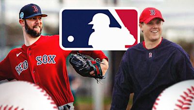 Jonathan Papelbon strongly calls out MLB after Red Sox RP Chris Martin lands on IL