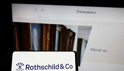 Rothschild & Co’s UK wealth management business appoints deputy CEO