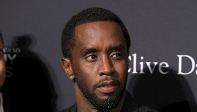 Sean 'Diddy' Combs seeks spring 2025 trial on sex trafficking charges as lawyers file 3rd appeal in bail ruling