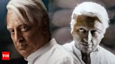 Kamal Haasan and Shankar's 'Indian 2's story leaked? Netizens speculate | Tamil Movie News - Times of India