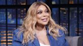 Wendy Williams Is 'Happy to Be Here' as She Promotes New Podcast Merchandise