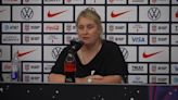 'It's a good start,' Emma Hayes kicks off USWNT coaching debut in style with 4-0 friendly win over South Korea