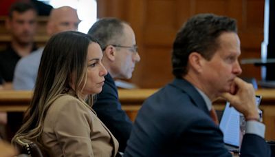 Karen Read's defense team raises concerns about jury