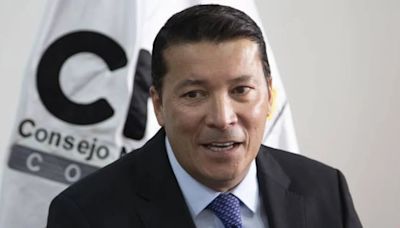 Hernán Penagos seguirá en su cargo: Consejo de Estado negó la suspensión de su elección como registrador