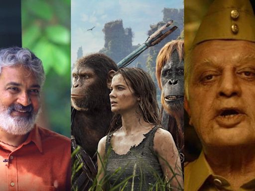 OTT releases this week: What to binge watch on Netflix, Prime Video and Disney+ Hotstar this weekend