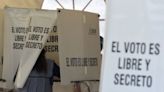 Elecciones en México 2024: cuándo son las votaciones y qué cargos se eligen