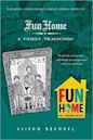 Fun Home: A Family Tragicomic