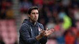 Bournemouth's Andoni Iraola nominated as Premier League manager of the year shortlist announced