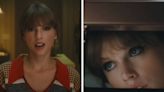 Taylor Swift's "Anti-Hero" Music Video Is Now Out, So Here Are All The "Secret Encoded Messages" Throughout