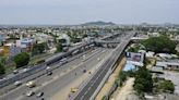 Flyover between Vandalur and Tambaram railway stations opened for public use