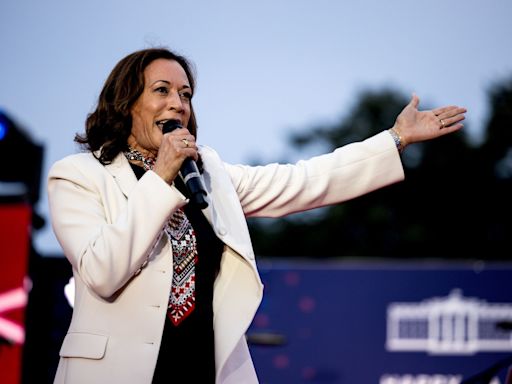 China Focuses on Kamala Harris’ Weaknesses After Biden Exits