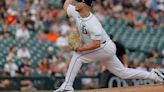 Tigers use 3-run eighth to top Marlins
