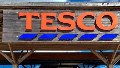 Tesco confirms when it will cut prices on Quality Street, Cadbury and more