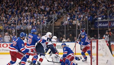 NY Rangers vs. Panthers: Here are the updated odds for Game 3, Eastern Conference Final