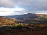 Llanbedr, Crickhowell