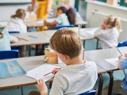 SATs KS2 national average results for 2024 released