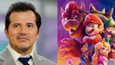 John Leguizamo asegura que nunca verá la película Super Mario Bros por la falta de inclusión