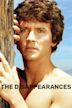 The Disappearances