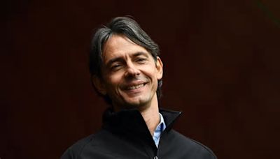 F.Inzaghi: “Milanello è eccezionale, non ti mancava nulla”